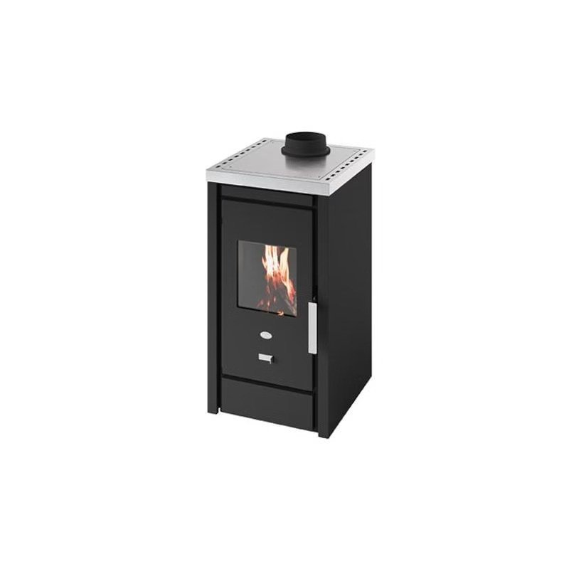 Piastra di Cottura Sandra 6 kW – EVACALOR